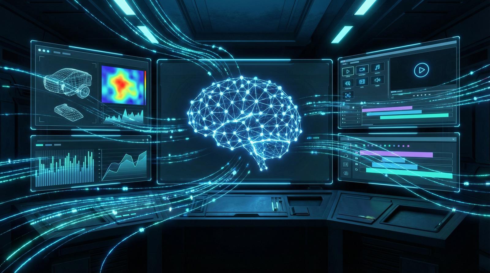 玩物社区AI视频创作工具