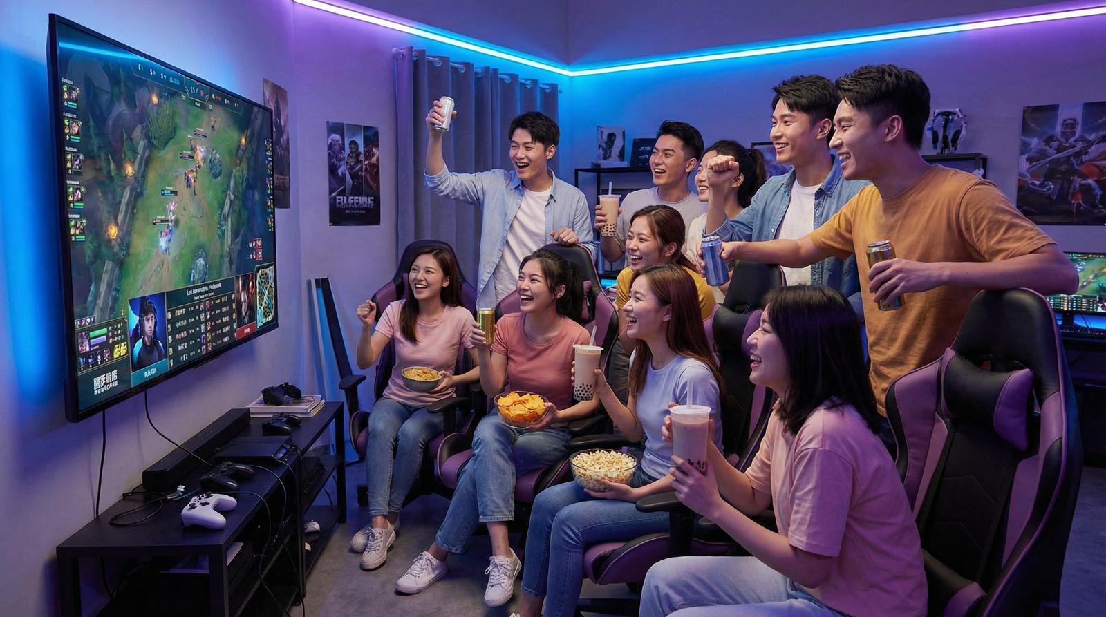 玩物社区视频创作大赛