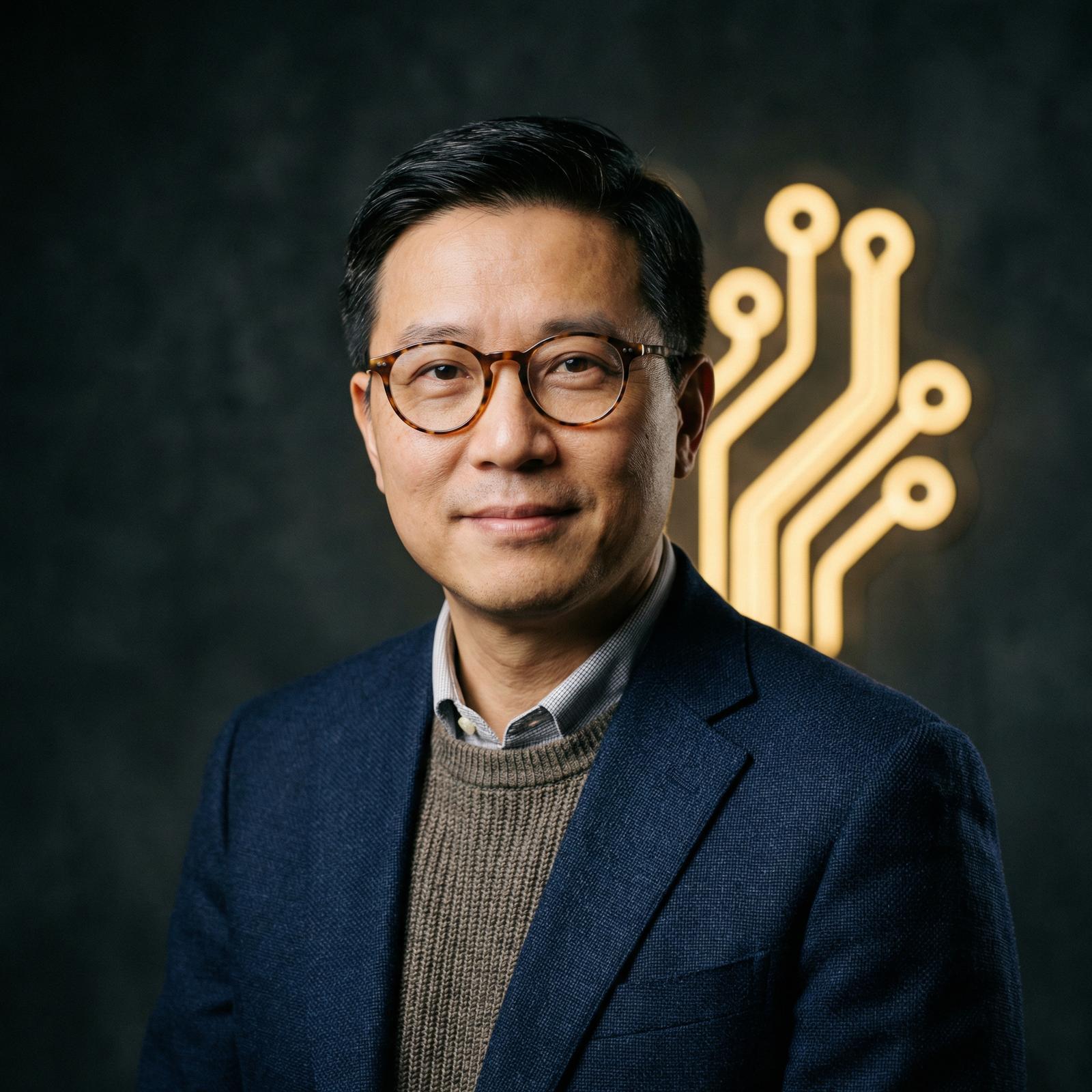 玩物社区游戏顾问王明