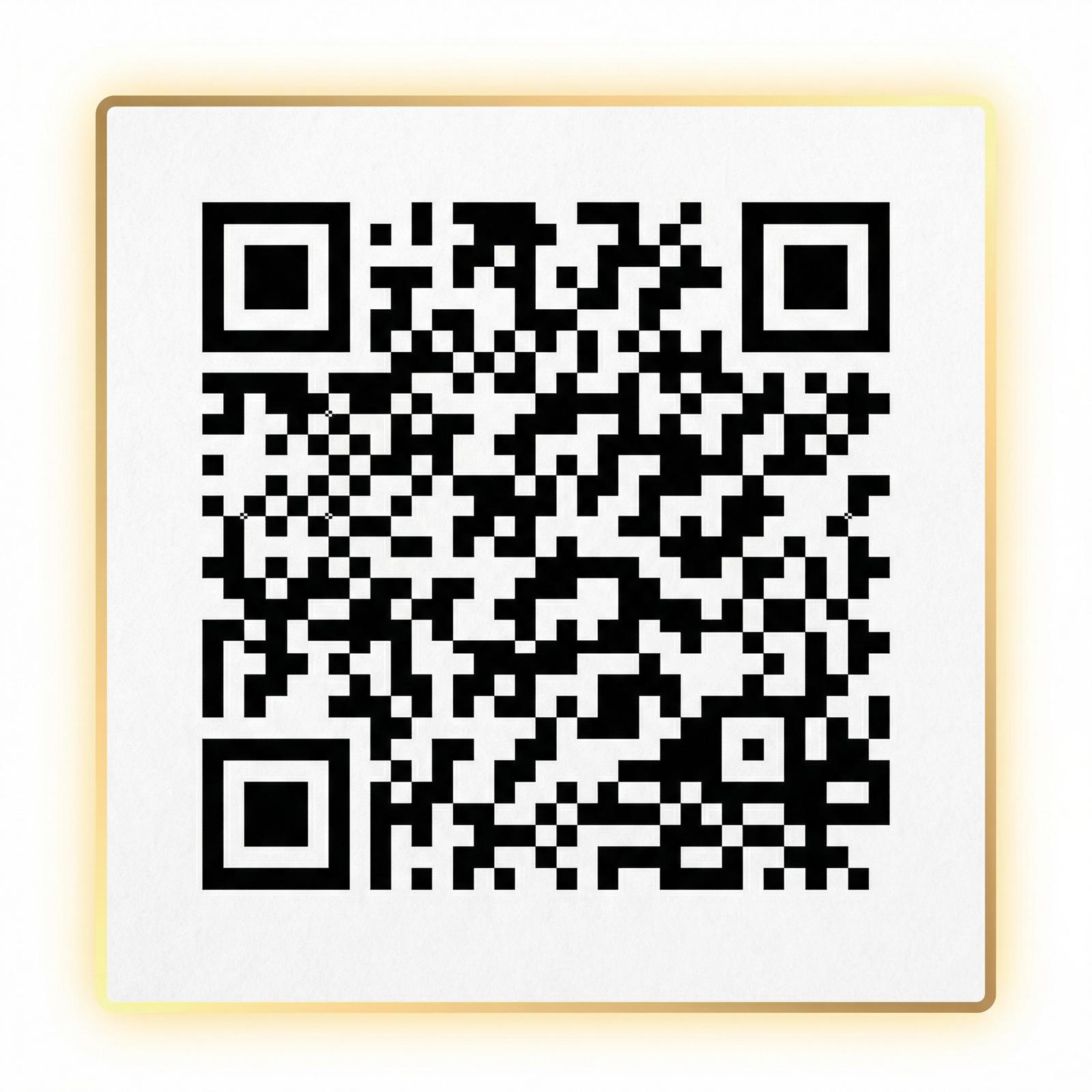 玩物社区商务合作二维码