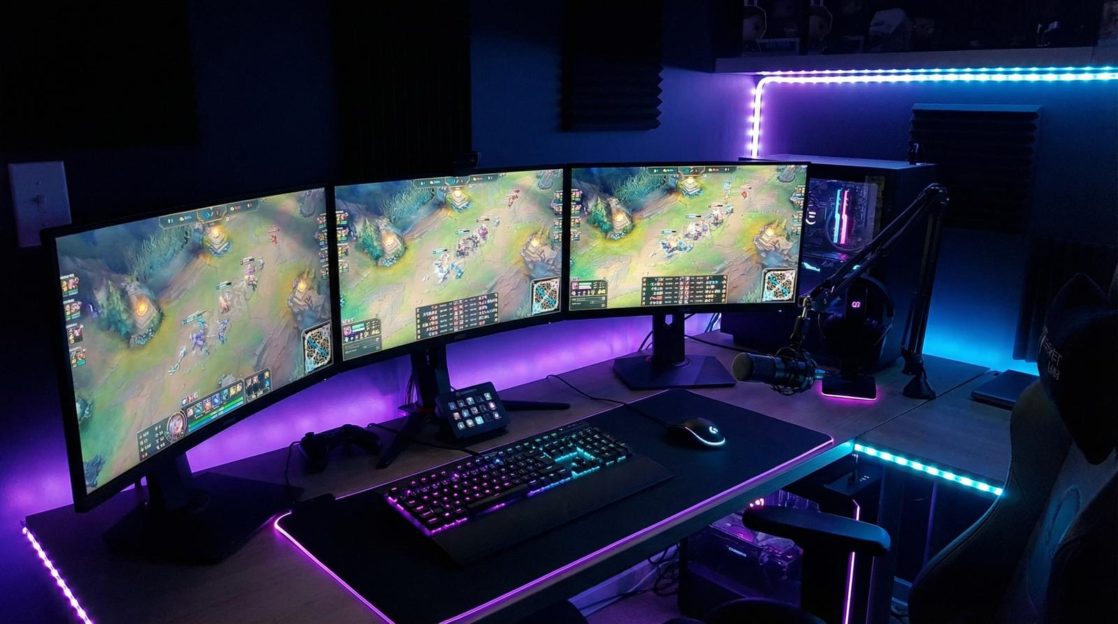 玩物社区游戏设备视频评测